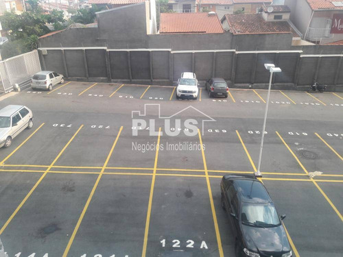 Imagem 25 de 26 de Apartamento Para Aluguel Em Jardim Wanel Ville Iv - Ap009216