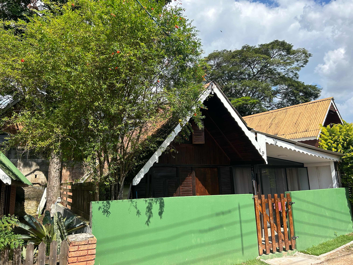 Captação de Casa a venda no bairro Caetetuba, Atibaia, SP