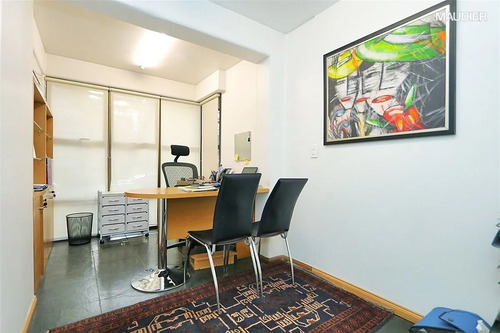 Oficina En Venta En Las Condes