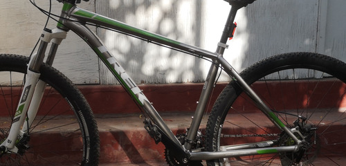 Trek Xcaliber 5 (solo Cuadro Y Horquilla)