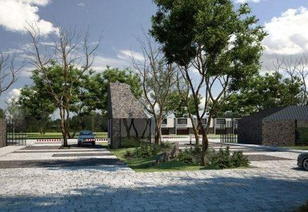 Imagen 2 de 3 de Se Vende Terreno Residencial En La Espiga