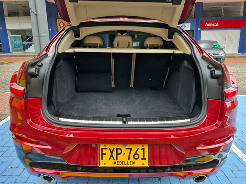 BMW X4 2.0 Xdrive30i At. 4x4