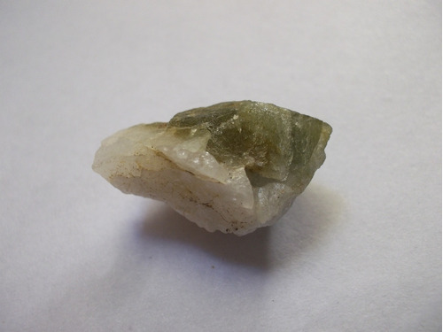 Piedras Preciosas Berilo De 18,55cts Cuarzo 