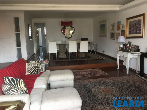 Apartamento - Morumbi - Sp - 538445