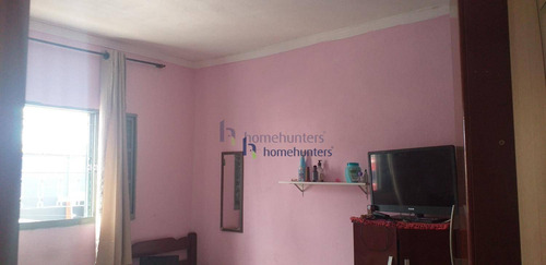 Casa Com 3 Dormitórios À Venda, 300 M² Por R$ 980.000,00 - Jardim Novo Campos Elíseos - Campinas/sp - Ca4221