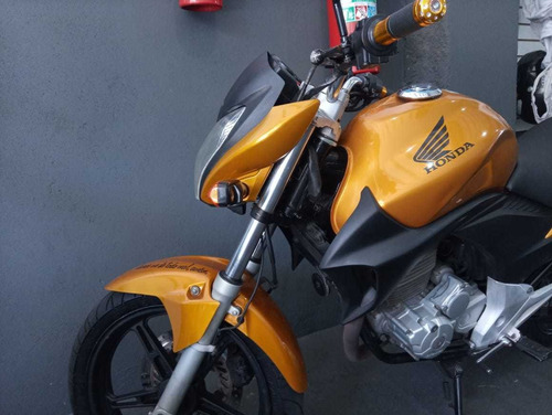Honda Cb 300r