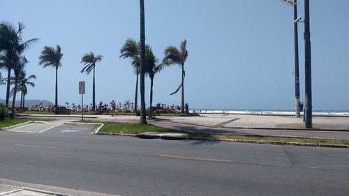 Imagem 14 de 14 de 3 Dormitórios Frente Mar Guilhermina Praia Grande
