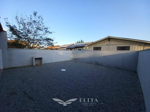 Imagem 7 de 8 de Casa Com 2 Quartos, 47m² Por R$ 199.000,00 Na Quinta Dos Aço - 296431