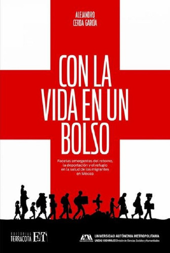 Con La Vida En Un Bolso