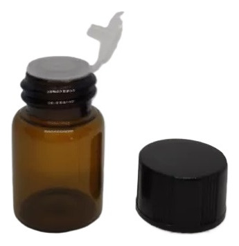 Frascos 300 Viales 2 Ml Aromaterapia