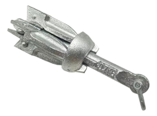 Ancla Plegable Resistente For Kayak De Acero 0,7 Kilos