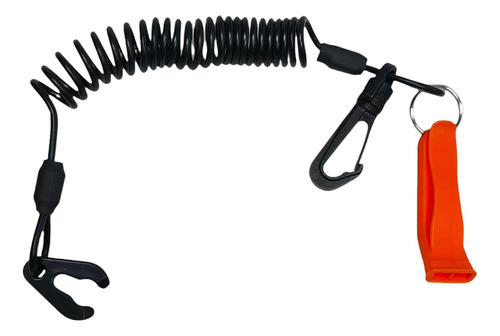 Cordón Para Interruptor De Parada De Motor De