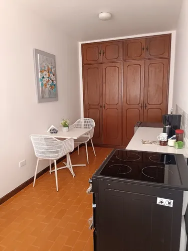 Alquiler Anexo La Trinidad