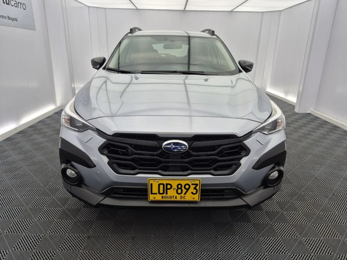 Subaru Cross Trek 2024 2.0 Cvt At