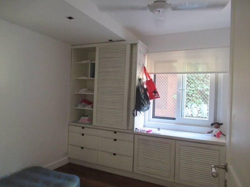 Imagen 11 de 22 de Departamento De 4 Ambientes En Exclusivo Barrio Cerrado Las Lomas Village. Jockey. San Isidro