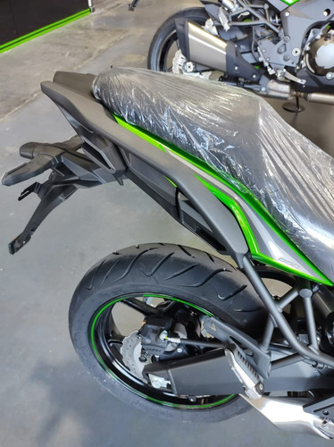 Kawasaki Versys 650 Abs 2023, Entrega Inmediata!!!
