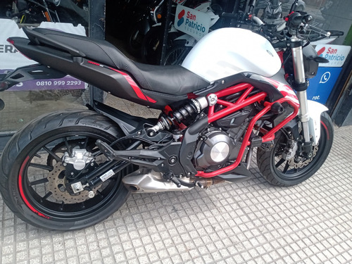Benelli 302s Tangomotos Listo Para Transferir 30