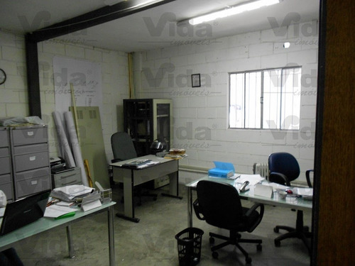 Imagem 8 de 8 de Galpão Para Aluguel, 50.0m² - 27711
