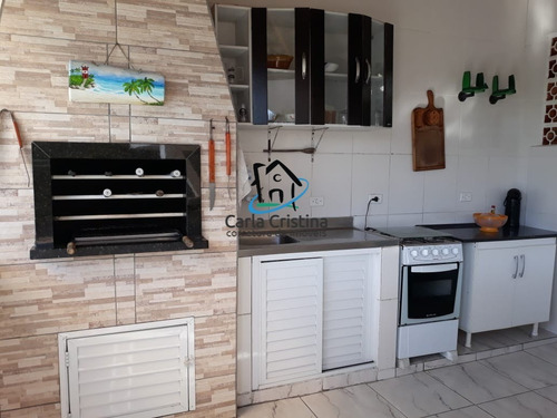 Imagem 5 de 30 de Casa - Ca00346 - 70543707
