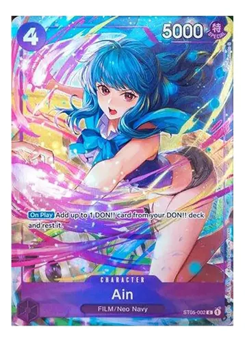 One Piece Card Game Premium Collection: Best Selection Vol 3