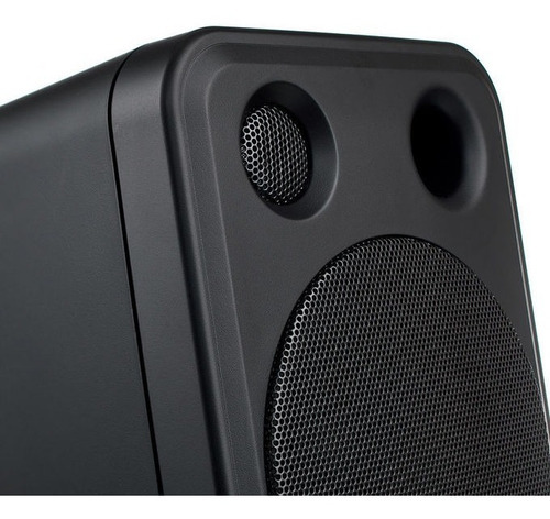 Imagen 2 de 2 de Monitor Activo Behringer Ms16 2 Vias Home Studio Par