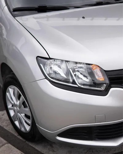 Renault Logan 1.6 Life