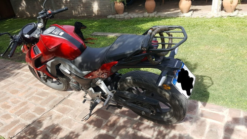 Imagen 3 de 11 de Honda Cb190