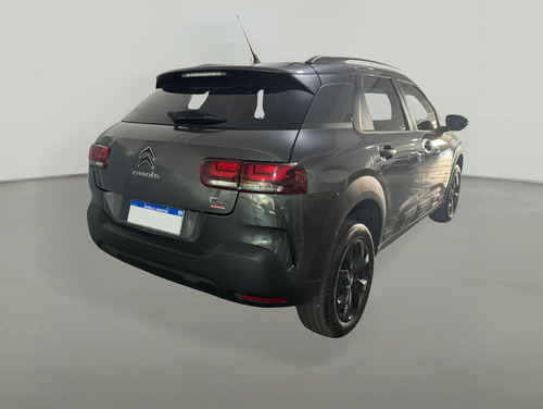 Citroën C4 Cactus 1.6 Vti 115 Feel