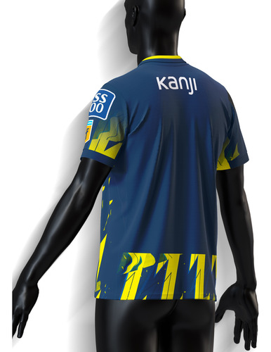 Camiseta Rosario Central De Coleccion 2025