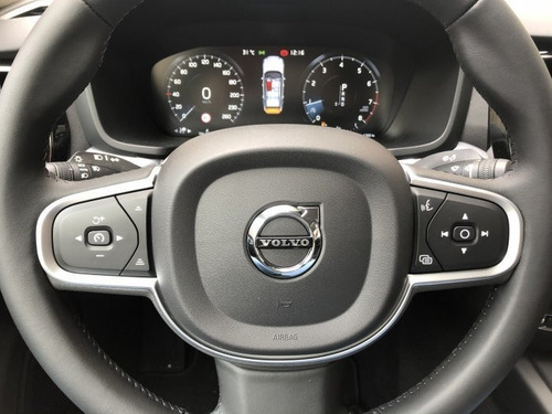 S60 2.0 T4 Momentum Gasolina 4p Automático