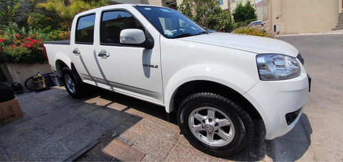 Great Wall Wingle 5 Diesel Lux Diesel Doble Cab Lux