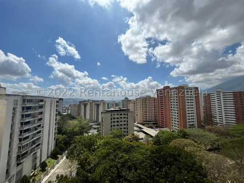 Imagen 17 de 17 de Lomas Del Avila Apartamento En Venta Jesús Enrique Díaz 22-23399 Caracas