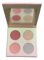 Comprar Hipdot-paleta De Rostro Sun Goddess Rubores & Iluminadores