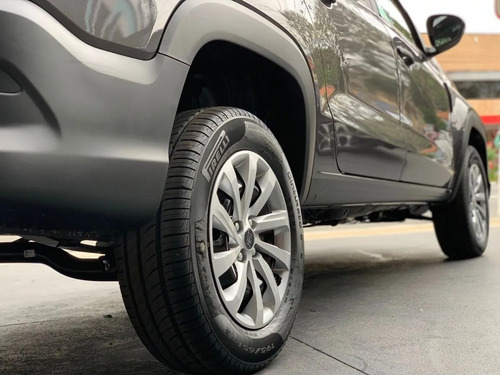 Imagen 9 de 25 de Fiat Strada Pro Plan 2022 Retira Por Fabrica Endurance L