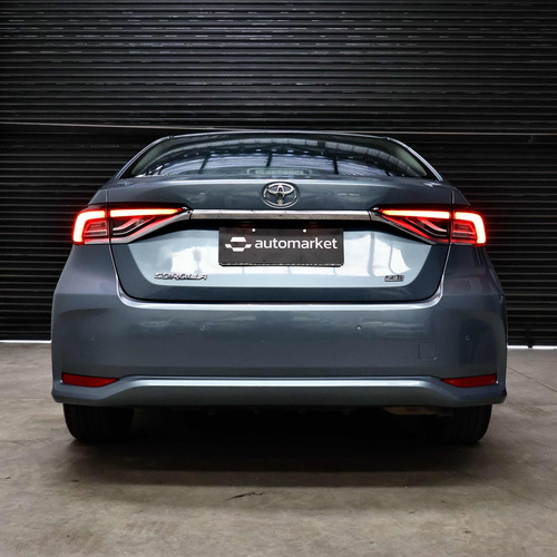 Toyota Corolla 2.0 Seg Cvt 170cv