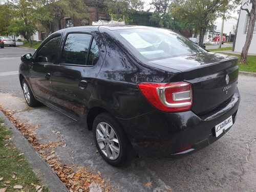 Renault Logan 1.6 Privilege 105cv Nac