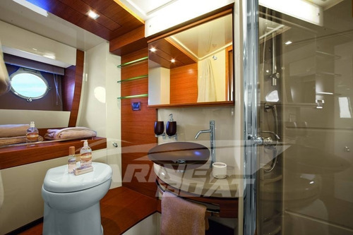 Lancha Azimut 60 -2013, Ñ Ferretti, Phantom, Intermarine,
