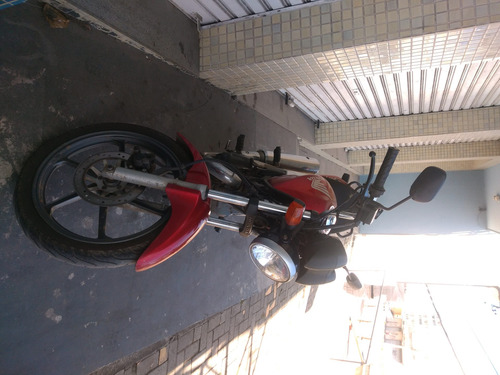 Honda 150 Esport
