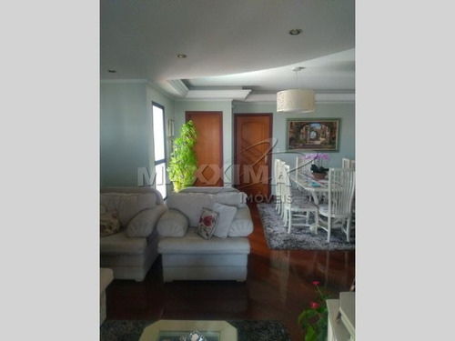 Imagem 3 de 30 de Apartamento - Ref: 25445