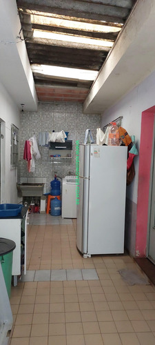 Imagem 10 de 11 de Oportunidade! Casa Térrea Com Edícula No Jardim Vaz De Lima - Ca00067 - 70738540