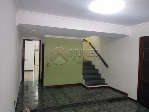 Imagem 9 de 10 de Casas - Ref: V53231
