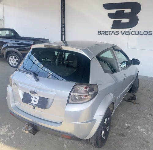 Ford Ka 1.0 Fly Flex 3p