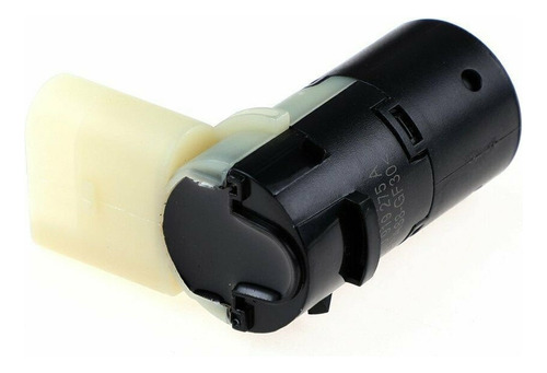 4 Sensores De Aparcamiento Pdc For Audi A2 A3 8l1 A4 B5 A6