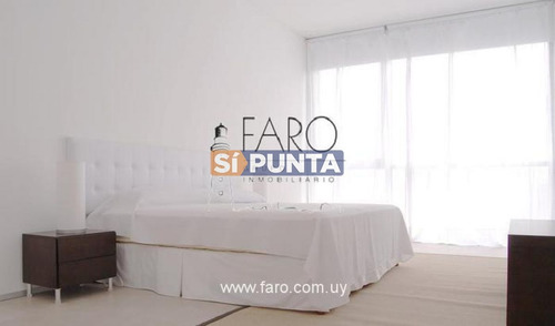 Imagen 27 de 30 de Pent House En La Barra 3 Dormitorios Con Terraza