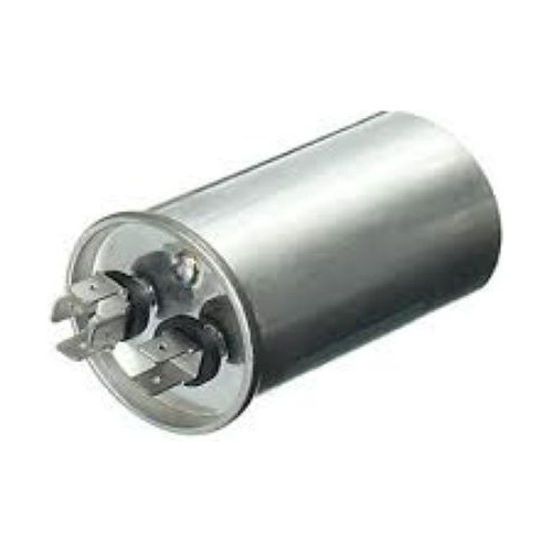 Capacitor De Marcha De 80uf/370-440vac