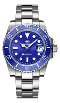 Comprar Addiesdive Reloj De Buceo De Cuarzo Para Hombres Diver 200 M
