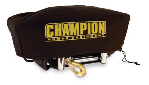 Champion Power Equipment C18034 Neopreno Cubierta Del Cabres