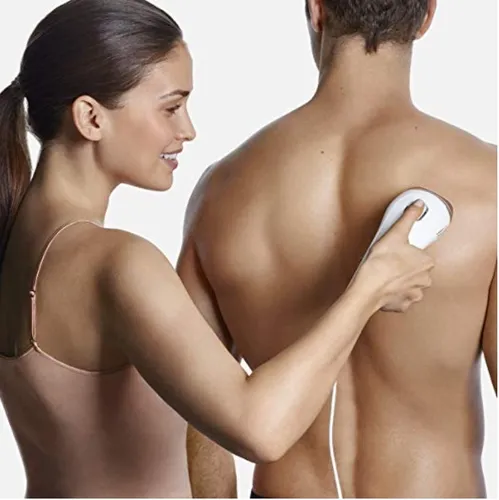Braun Gillette Venus Silk-expert Ipl 5001 Luz Pulsada