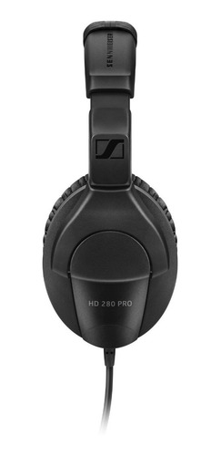 Imagen 4 de 5 de Auriculares Sennheiser Hd 280 Pro Open Box