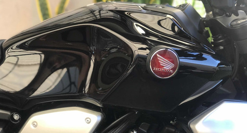 Honda Cb 1000 R